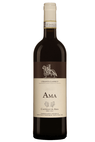 Chianti Classico — Castello di Ama