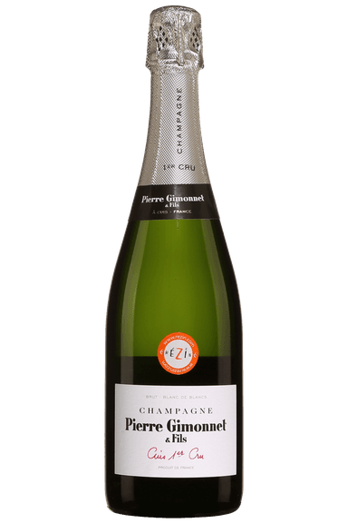 Champagne Blanc de Blancs — Pierre Gimonnet
