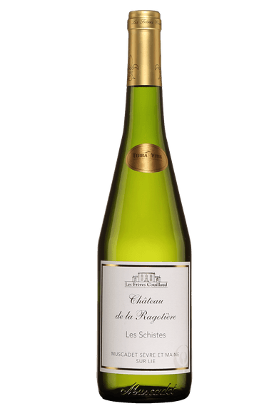 Muscadet Sèvre-et-Maine — Château de la Ragotière