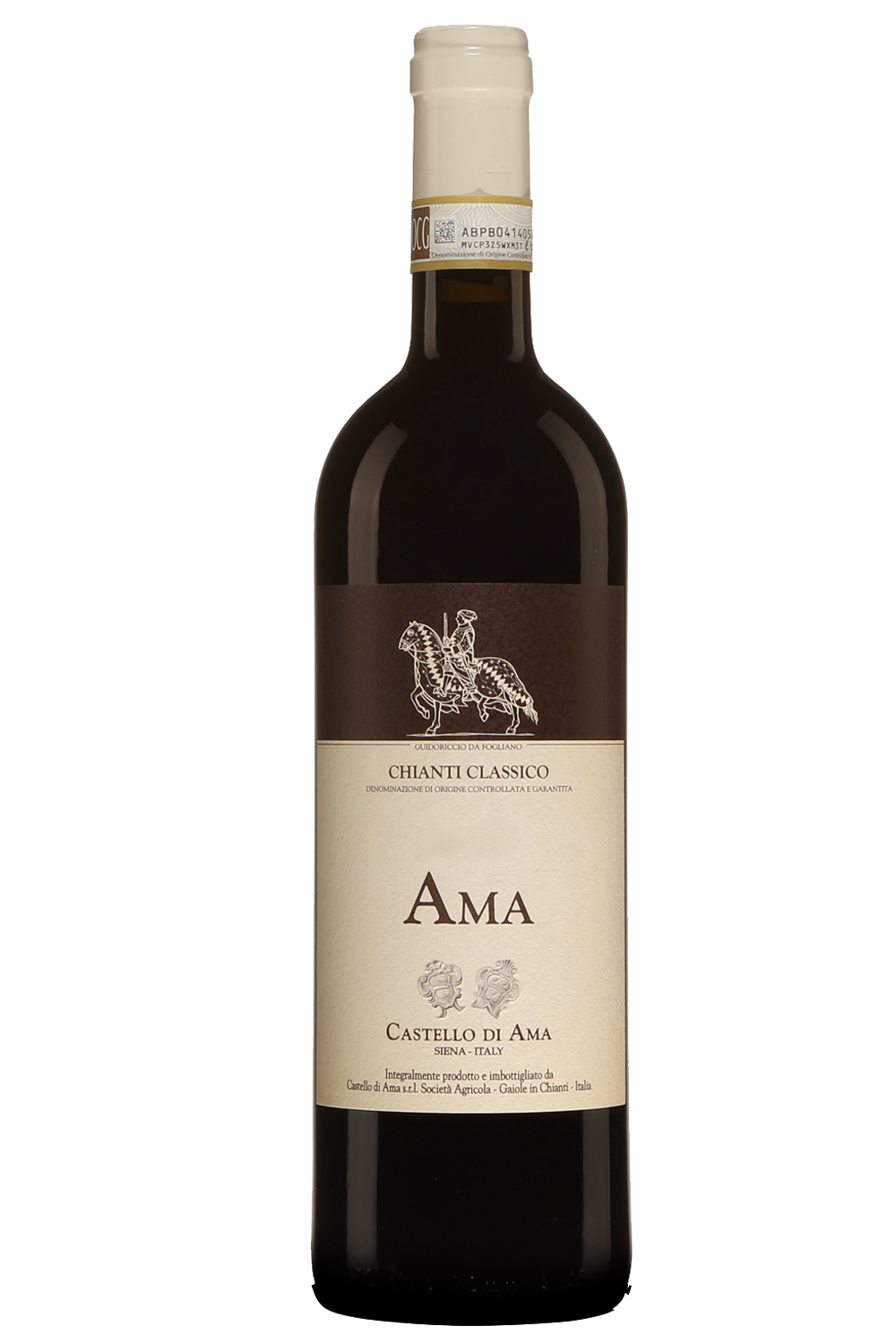 Chianti Classico, Castello di Ama